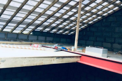 Building Refurbishment - London - AA Design&Build