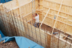 Building Refurbishment - London - AA Design&Build