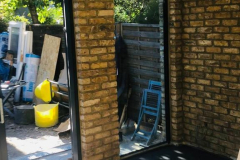 Building Refurbishment - London - AA Design&Build