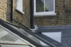 Building Refurbishment - London - AA Design&Build