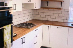 Building  renovation - London - AA Design&Build