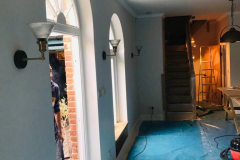 Building  renovation - London - AA Design&Build