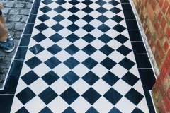 Building  renovation - London - AA Design&Build