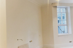 Building  renovation - London - AA Design&Build