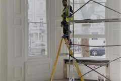 Building  renovation - London - AA Design&Build