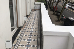 Building  renovation - London - AA Design&Build