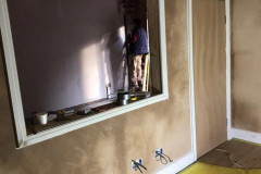 Building  renovation - London - AA Design&Build