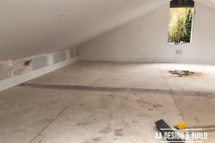 Building  renovation - London - AA Design&Build