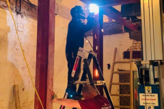 Structural works - London - AA Design&Build