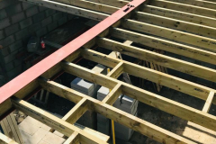 Structural works - London - AA Design&Build