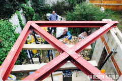 Structural works - London - AA Design&Build