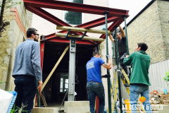 Structural works - London - AA Design&Build