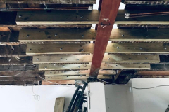 Structural works - London - AA Design&Build