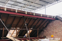 Structural works - London - AA Design&Build