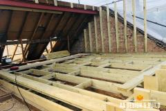 Structural works - London - AA Design&Build