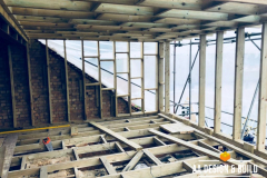 Structural works - London - AA Design&Build
