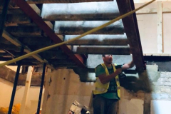 Structural works - London - AA Design&Build