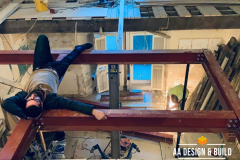 Structural works - London - AA Design&Build