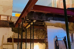 Structural works - London - AA Design&Build