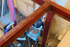 Structural works - London - AA Design&Build